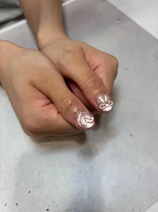 ネイル Frere nailのネイルデザイン