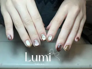 ネイル YO YOのネイルデザイン