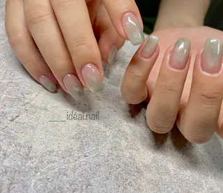 ネイル ide. Mikiのネイルデザイン