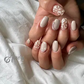 ネイル You kyehwaのネイルデザイン