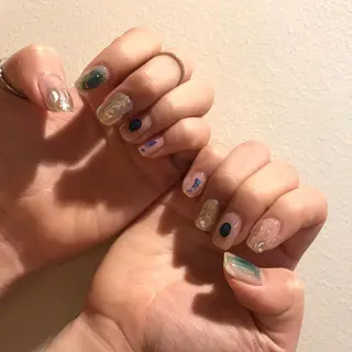 ネイル HiMe .のその他イメージ