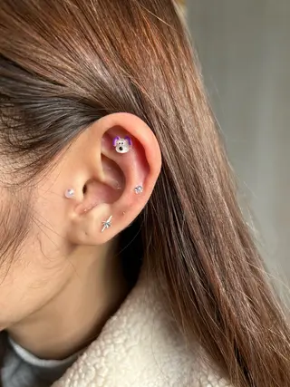 永田 利佳子のその他イメージ