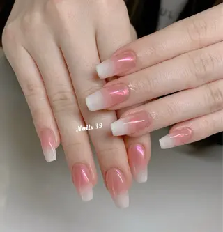 ネイル Nails 39のネイルデザイン
