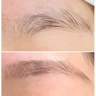 アイブロウ 🎀🫧memoto 中津店🫧🎀のマツエク・マツパデザイン