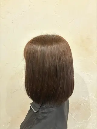 ショート 🎀くがや あいり🎀のヘアスタイル