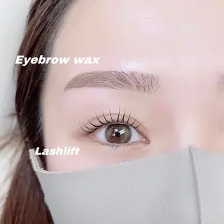 マツエク・マツパ mignon by CHERIM A.tのマツエク・マツパデザイン