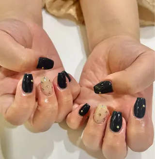 ネイル M's noodle MARIのネイルデザイン