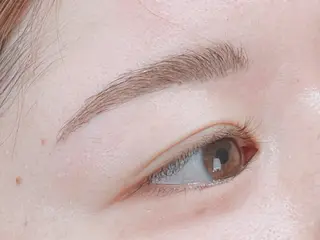 アイブロウ private room 31のマツエク・マツパデザイン