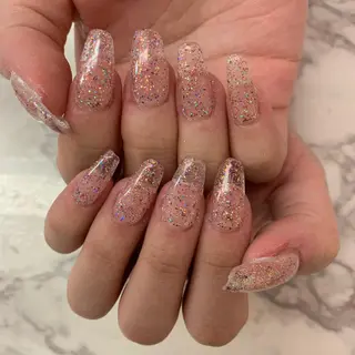 ネイル ネイルサロンアネラ所属・Nail💞 rinakoのネイルデザイン