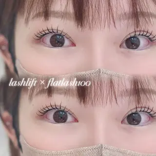 マツエク・マツパ eight池袋 🌛TAMAKIのマツエク・マツパデザイン