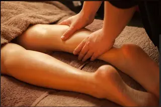 メンズ K's   healing所属・K's healingのエステ・リラクイメージ