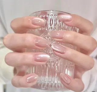 ネイル 💫 Tsuki_Nailのネイルデザイン