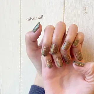 ネイル oreo salon miyu 池袋のネイルデザイン