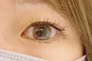 マツエク・マツパ アイブロウ 𓊆ᶠᵉᵉʸ𓊇 ᶜᴴᴵᴴᴬᴿᵁのマツエク・マツパデザイン