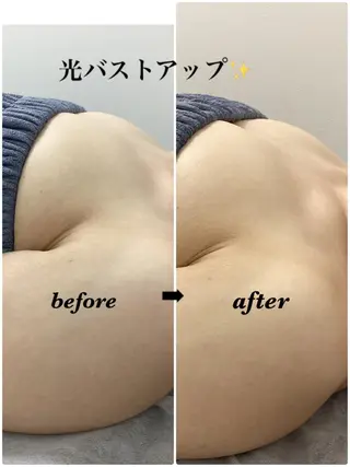 🩵Tatsumi Kana🩵のエステ・リラクイメージ