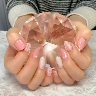 ネイル ゆぴねいる所属・ゆぴねいる yupinailのネイルデザイン