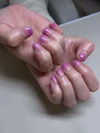 ネイル ネイルサロン　エーナイン　イオン栄町店所属・sayaka 【モデル募集中💖】のネイルデザイン