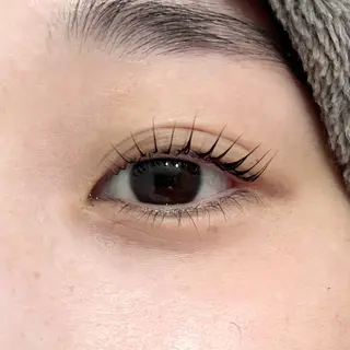 マツエク・マツパ 畠山 瑠花のマツエク・マツパデザイン