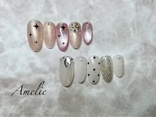 ネイル yo koのネイルデザイン