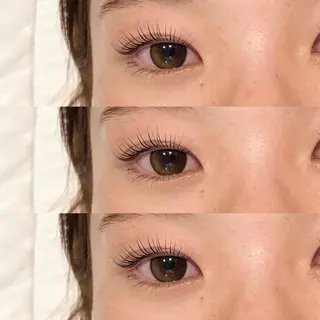 マツエク・マツパ EARTH 永山のマツエク・マツパデザイン