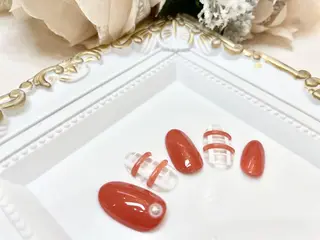 ネイル LUNARJE YUKARIのエステ・リラクイメージ