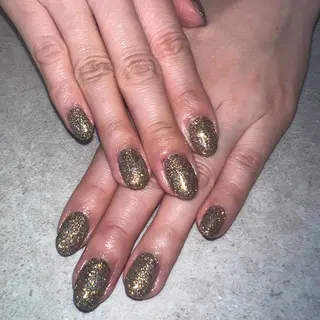 ネイル Allma Nailのネイルデザイン