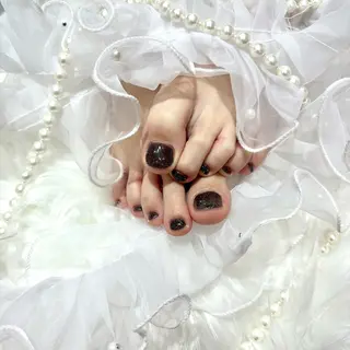 ネイル WISTERIA rinonのネイルデザイン