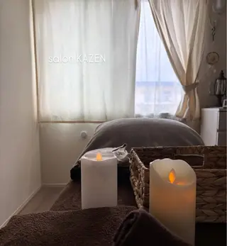 KITOKA所属・KITOKA KANAのエステ・リラクイメージ