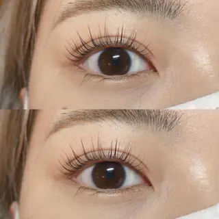 マツエク・マツパ Kimura Miyukiのマツエク・マツパデザイン