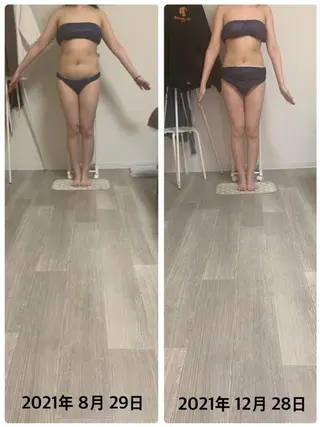 美ボディメイクサロン　only one body所属・所沢 痩身エステサロンのエステ・リラクイメージ