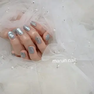 ネイル marun._ megumi.のネイルデザイン