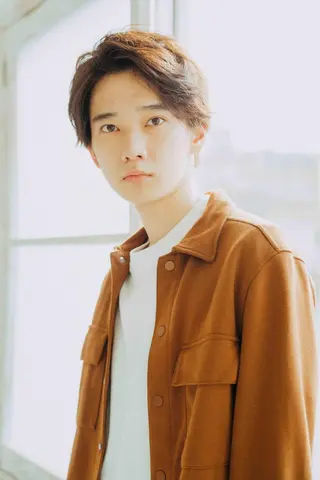 カラー メンズ 🌿ヤマグチ ユウキ🌿のヘアスタイル