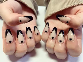 ネイル NailSalon 〜Andyou〜のネイルデザイン