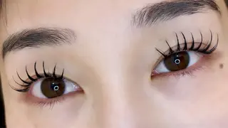 マツエク・マツパ chouchou .柏の葉🤍箭内海咲のマツエク・マツパデザイン