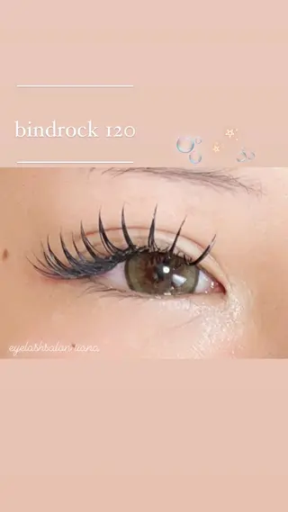 マツエク・マツパ ♡tiana juna˖ ࣪⊹のマツエク・マツパデザイン