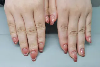 ネイル なつみ wooのネイルデザイン