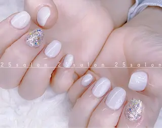 ネイル 2 5のマツエク・マツパデザイン