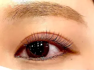 マツエク・マツパ Allma 横浜のマツエク・マツパデザイン