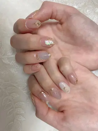 ネイル ALITA 池袋店✨のマツエク・マツパデザイン