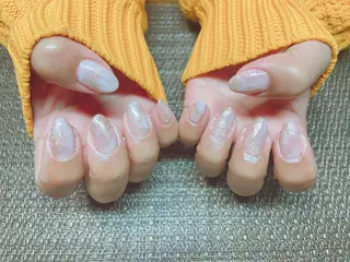 ネイル To__ma nailのネイルデザイン