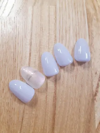 ネイル 鈴木 憂維のネイルデザイン