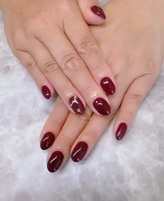 ネイル olim nailspaceのネイルデザイン
