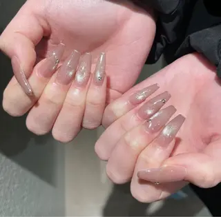 ネイル lino u seinaのネイルデザイン