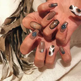 ネイル Chipieee Tokyoのその他イメージ