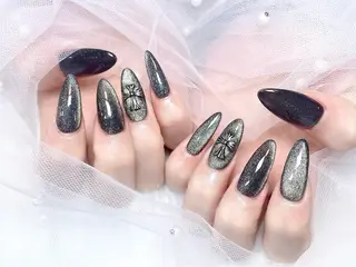 ネイル SUN nail上本町のネイルデザイン