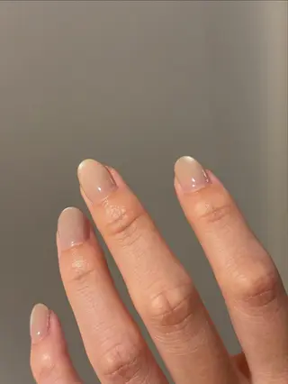 ネイル Elio所属・Elio 国泰寺のネイルデザイン