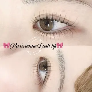 マツエク・マツパ Rairia momoka🎀✨のマツエク・マツパデザイン