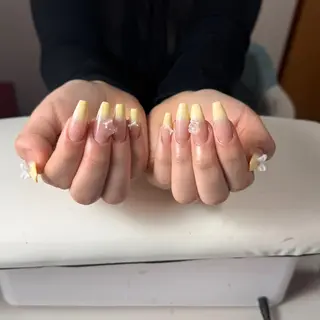 ネイル Hana nail所属・Hana Nailのネイルデザイン