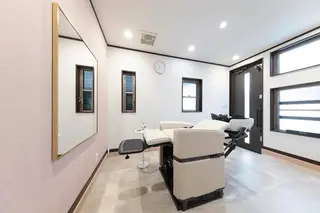 マツエク・マツパ Bell hair所属・Bell hair 🎀のマツエク・マツパデザイン