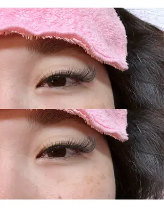 マツエク・マツパ トータルビューティー サロン・Ｎの眉毛・アイブロウイメージ